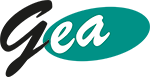 Kapsalon Gea Logo